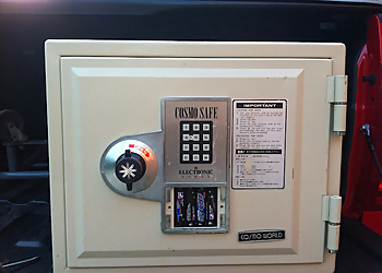 Jackson Locksmiths 24/7 Jackson Locksmith LLC.