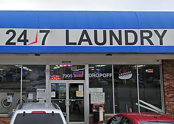 Louisville Laundromats 247 Laundry