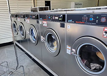 Louisville Laundromats 247 Laundry