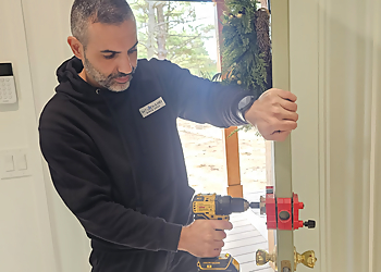 24/7 Lock & Key - Grand Rapids, MI Locksmiths - Service Image
