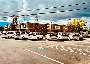 24/7 Lock & Key Services, LLC - Little Rock, AR Locksmiths - Business Exterior Image