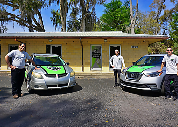 Gainesville Locksmiths 24/7 Lockout King