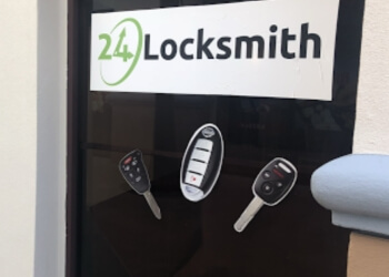 24/7 Locksmith Orange Locksmiths