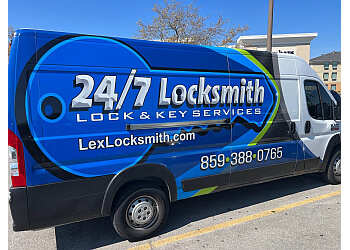 24/7 Locksmith, LLC.