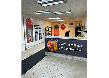 Detroit Locksmiths 24/7 Mobile Locksmith