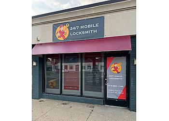24/7 Mobile Locksmith Detroit Locksmiths image 1