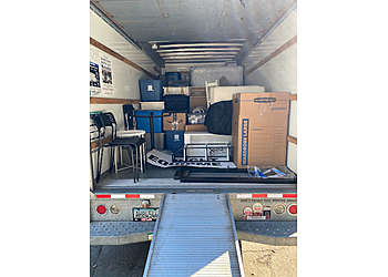 New Haven Moving Companies 24/7 Moving LLC