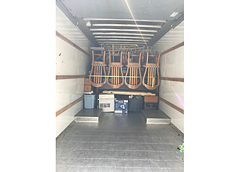 New Haven Moving Companies 24/7 Moving LLC
