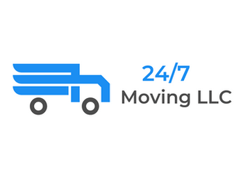 24/7 Moving LLC