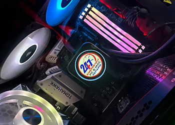 Chula Vista Computer Repair 247 PC Tech