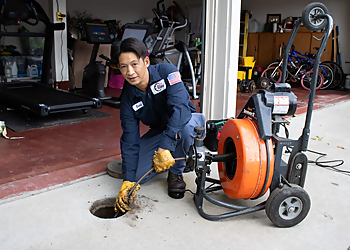 San Francisco Plumbers 24/7 Rooter & Plumbing