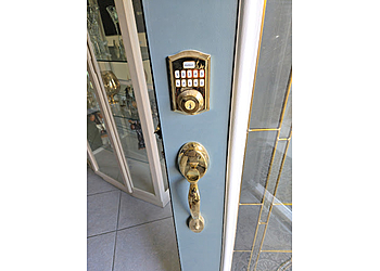 Las Vegas Locksmiths 24/7 SuperTech Locksmith