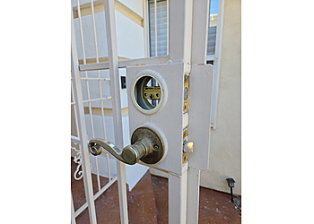 Las Vegas Locksmiths 24/7 SuperTech Locksmith