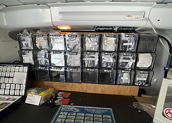 Rancho Cucamonga Locksmiths 24 BH Locksmith