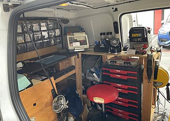 Rancho Cucamonga Locksmiths 24 BH Locksmith