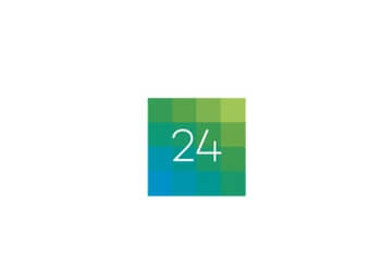 24 Communications 24 Communications - Montgomery, AL Advertising Agencies - Company Logo