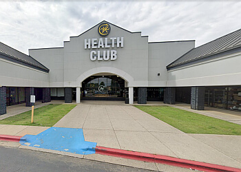 24E Health Clubs of Huntsville Huntsville Gyms