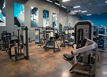 Huntsville Gyms 24E Huntsville