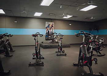 Huntsville Gyms 24E Huntsville