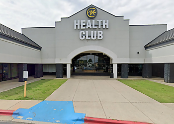 24E Huntsville Huntsville Gyms image 1