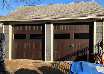 New Haven Garage Door Repair 24H Garage Doors