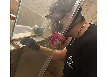 Norwalk Home Inspections 24H Mold Inspection of Norwalk