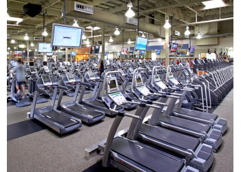 3 Best Gyms in San Jose, CA - Expert Recommendations
