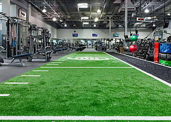 24 Hour Fitness - Fullerton, CA Gyms - Interior Image