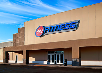 24 Hour Fitness 24 Hour Fitness - Fullerton, CA Gyms - Exterior Image