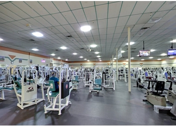 3 Best Gyms In Las Vegas, NV - Expert Recommendations