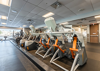 Los Angeles Gyms 24 Hour Fitness