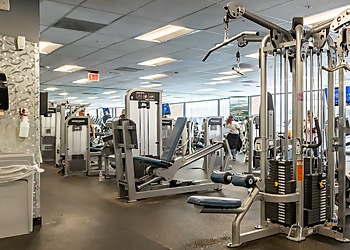 Los Angeles Gyms 24 Hour Fitness