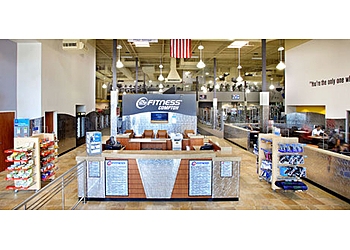 Compton Gyms 24 Hour Fitness Compton