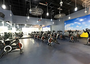 24 Hour Fitness Fort Worth - Fort Worth, TX Gyms - Interior Image