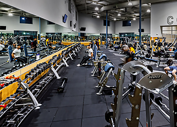 Fremont Gyms 24 Hour Fitness Fremont