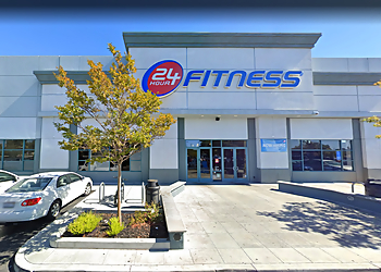 24 Hour Fitness Fremont Fremont Gyms image 1