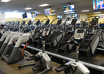 Glendale Gyms 24 Hour Fitness Glendale