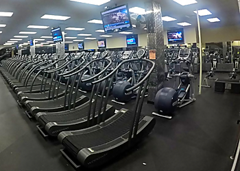 Honolulu Gyms 24 Hour Fitness Honolulu