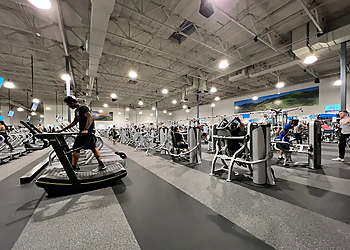 Irvine Gyms 24 Hour Fitness Irvine