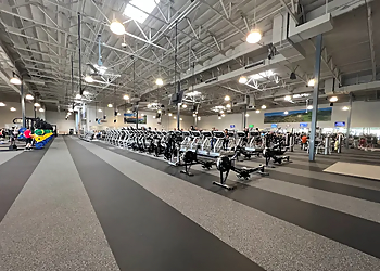 Irvine Gyms 24 Hour Fitness Irvine