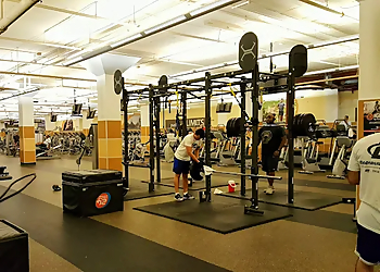 Orange Gyms 24 Hour Fitness Orange