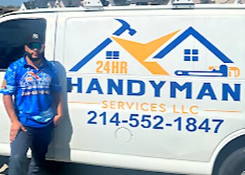 Arlington Handyman 24 Hour Handyman Services LLC
