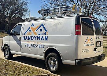 24 Hour Handyman Services LLC Arlington Handyman image 1
