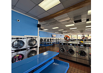 Las Vegas Laundromats 24 Hour Laundry Center