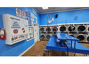 Las Vegas Laundromats 24 Hour Laundry Center