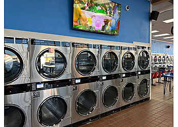 24 Hour Laundry Center Las Vegas Laundromats 24 Hour Laundry Center