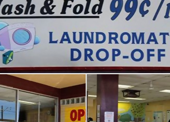 Phoenix Laundromats 24-Hour Smart Laundry Laundromat