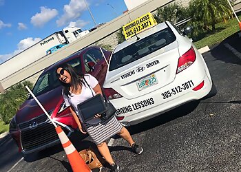 Pembroke Pines Driving Schools 24 Hour Traffic & Driving School LLC