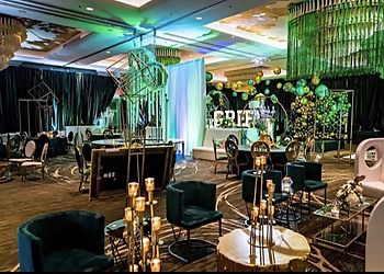 Greensboro Event Rental Companies 24K Event Rentals