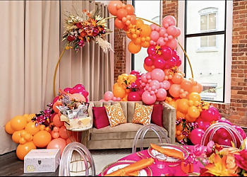 Greensboro Event Rental Companies 24K Event Rentals